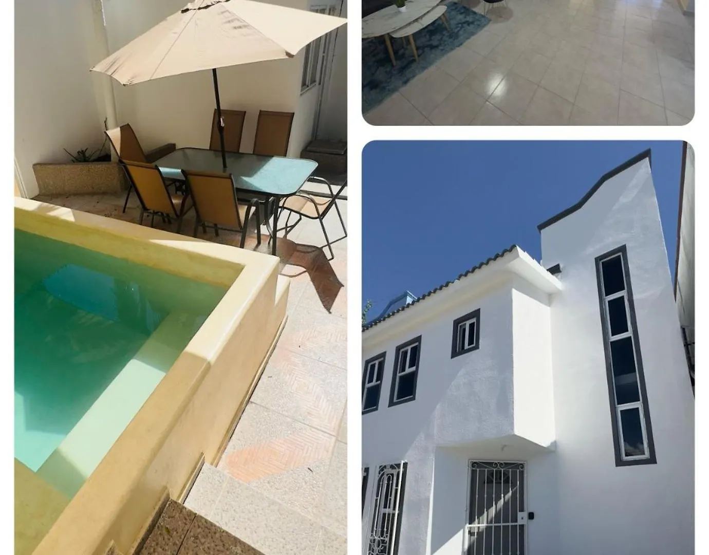 Casa Armonia Y Paz , Con Alberca Propia! Villa Cancun