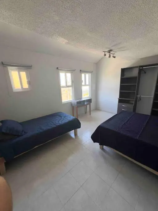 Casa Armonia Y Paz , Con Alberca Propia! Villa Cancun Mexico