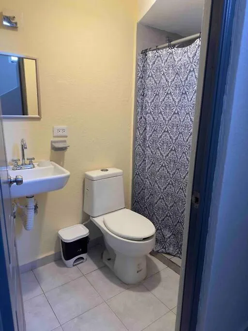 Casa Armonia Y Paz , Con Alberca Propia! Villa Cancun