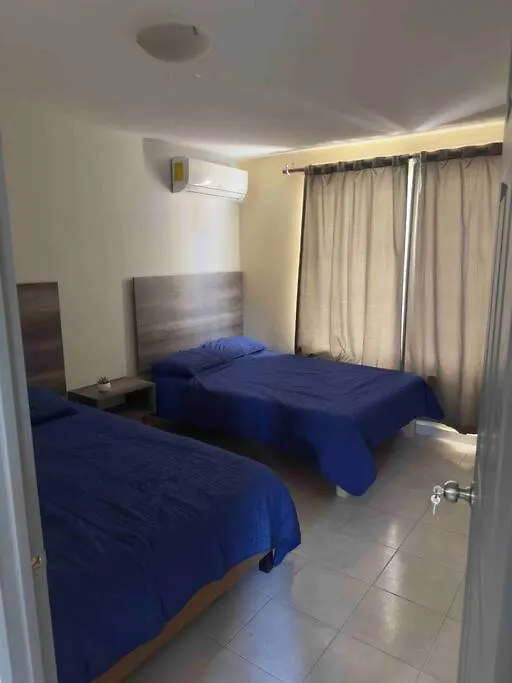Holiday home Casa Armonia Y Paz , Con Alberca Propia! Villa Cancun