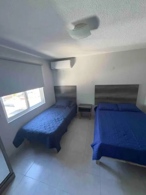 Holiday home Casa Armonia Y Paz , Con Alberca Propia! Villa Cancun