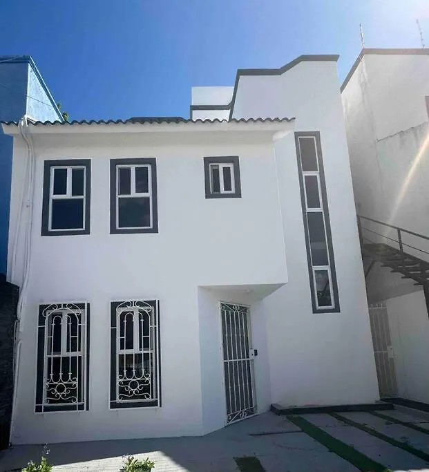 Casa Armonia Y Paz , Con Alberca Propia! Villa Cancun 0*,