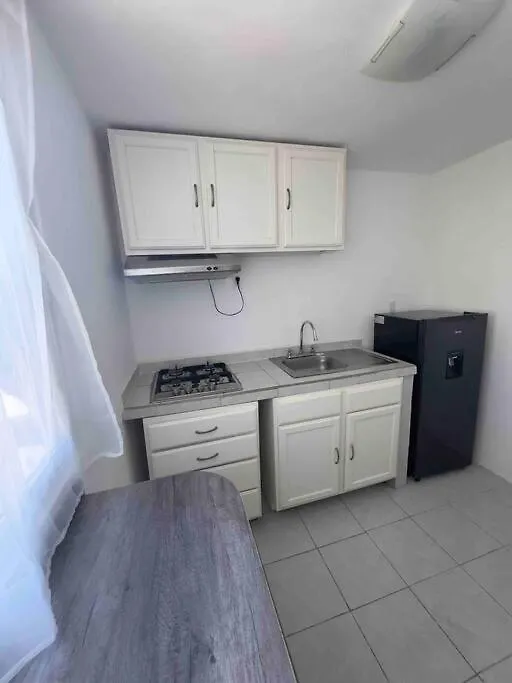Hébergement de vacances Villa Casa Armonia Y Paz , Con Alberca Propia! à Cancún Mexique
