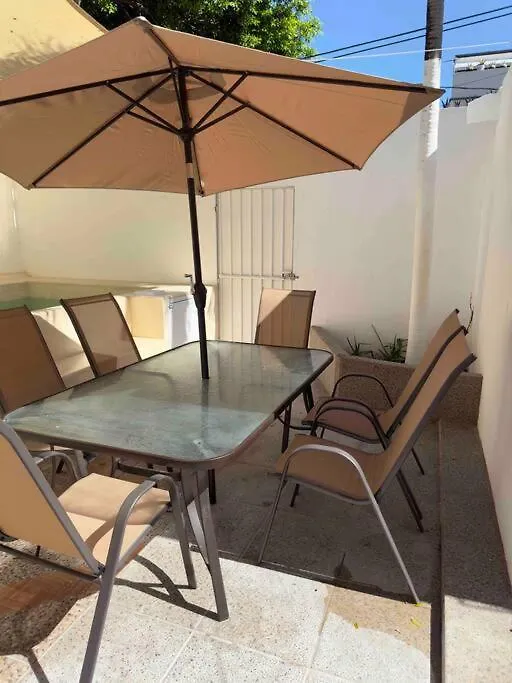 Villa Casa Armonia Y Paz , Con Alberca Propia! à Cancún 0*,  Mexique